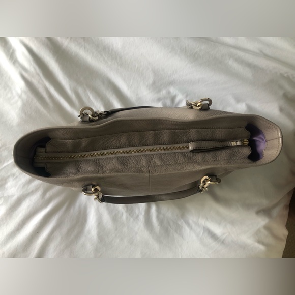 Coach Carryall bag - Picture 4 of 10